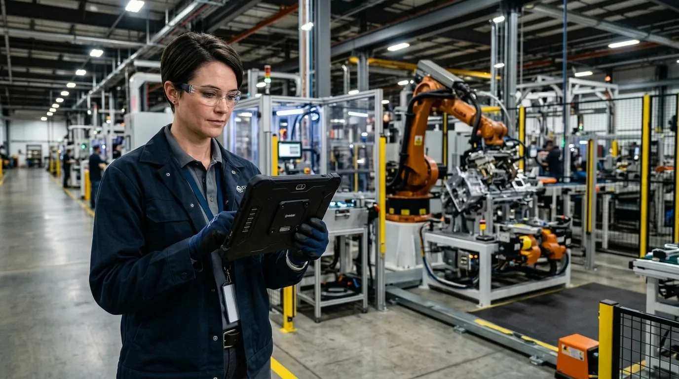 Ordem de produção: o que é, como criar e como controlar