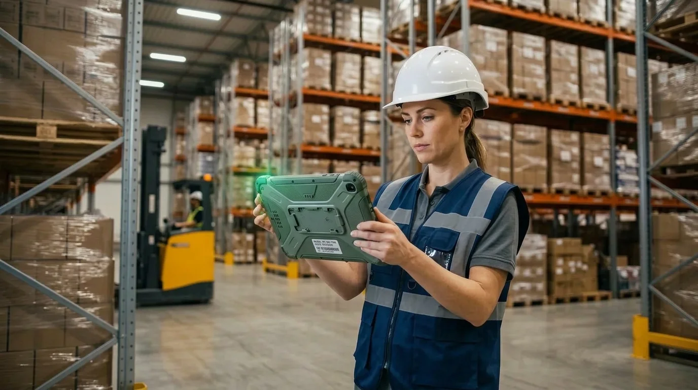 Inventário de estoque: os 4 métodos e quando usar cada um